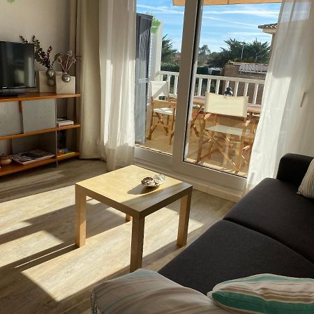 Sol Apartment ลาเอสตาร์ติต ภายนอก รูปภาพ