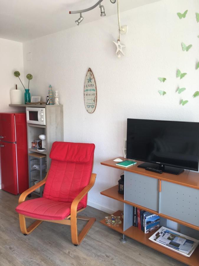 Sol Apartment ลาเอสตาร์ติต ภายนอก รูปภาพ