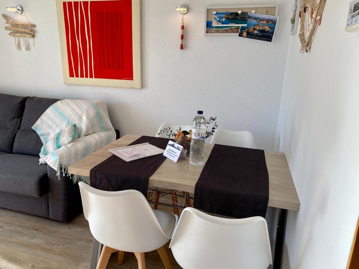 Sol Apartment ลาเอสตาร์ติต ภายนอก รูปภาพ