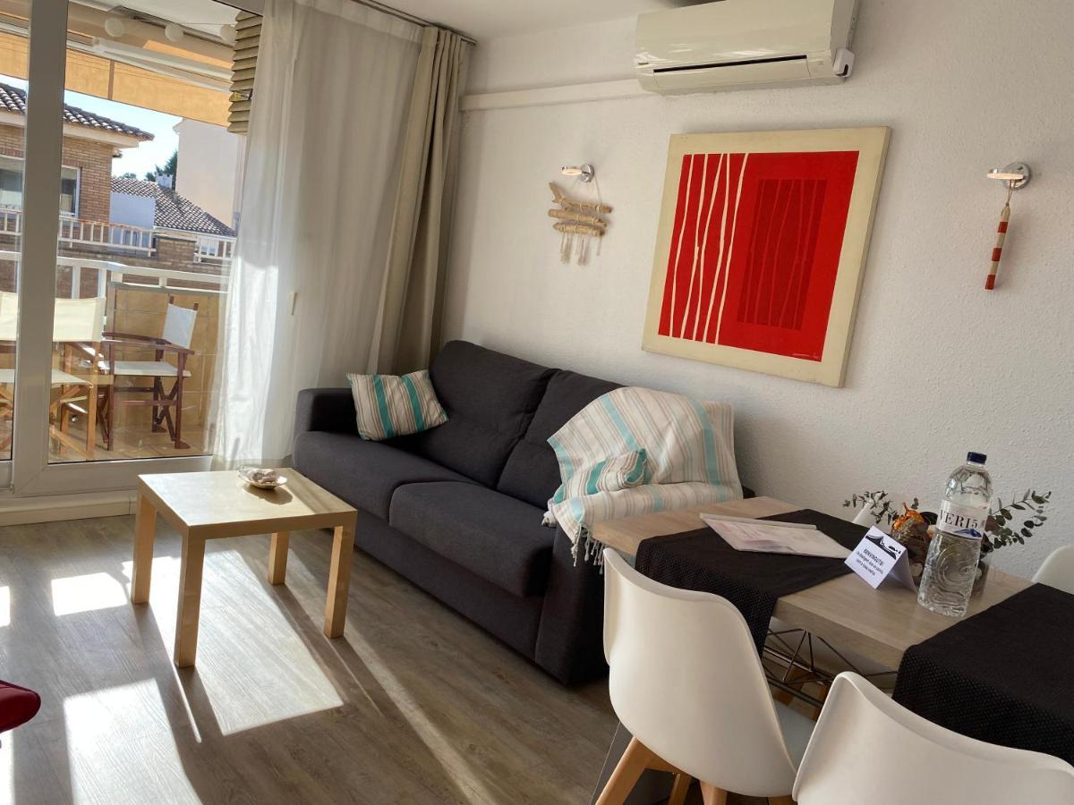 Sol Apartment ลาเอสตาร์ติต ภายนอก รูปภาพ