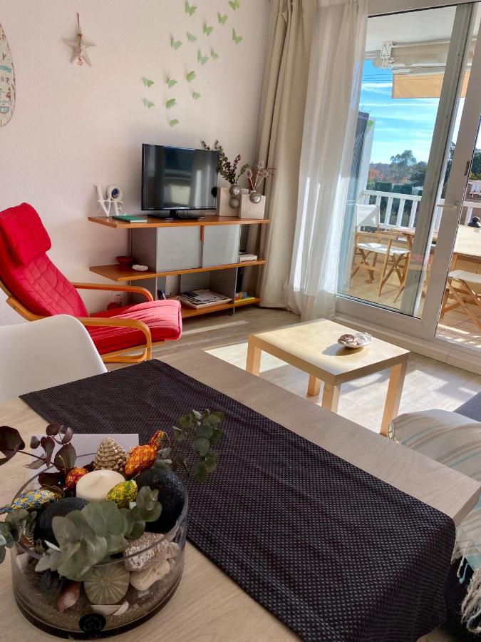 Sol Apartment ลาเอสตาร์ติต ภายนอก รูปภาพ