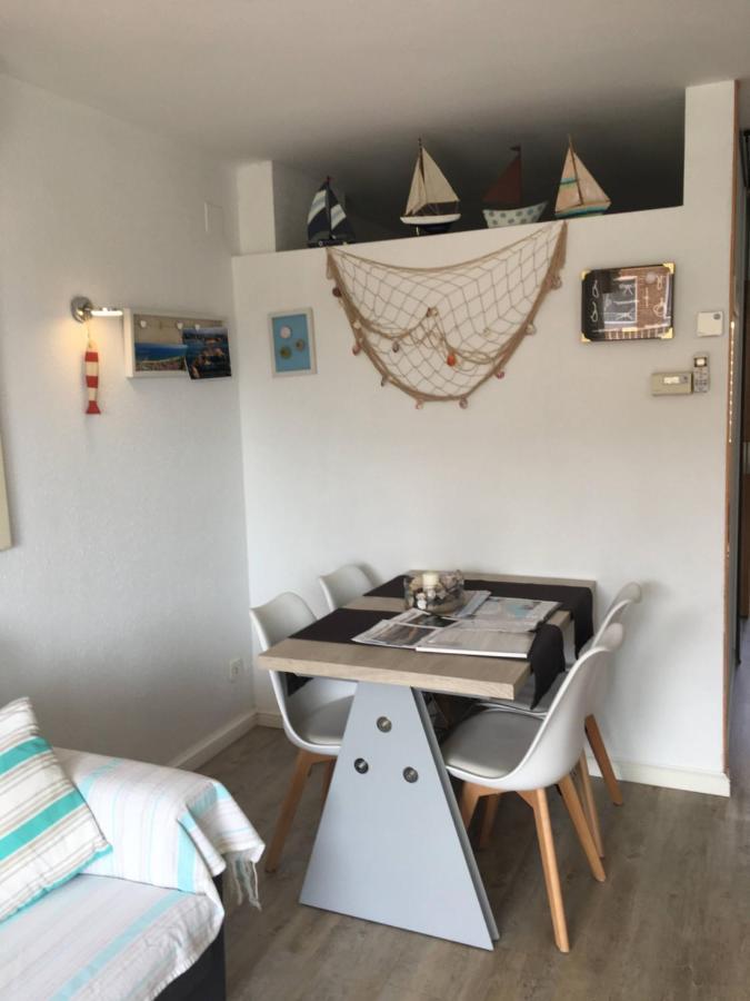 Sol Apartment ลาเอสตาร์ติต ภายนอก รูปภาพ