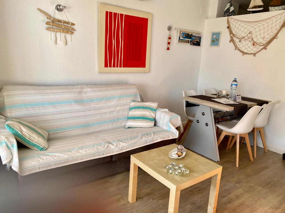 Sol Apartment ลาเอสตาร์ติต ภายนอก รูปภาพ
