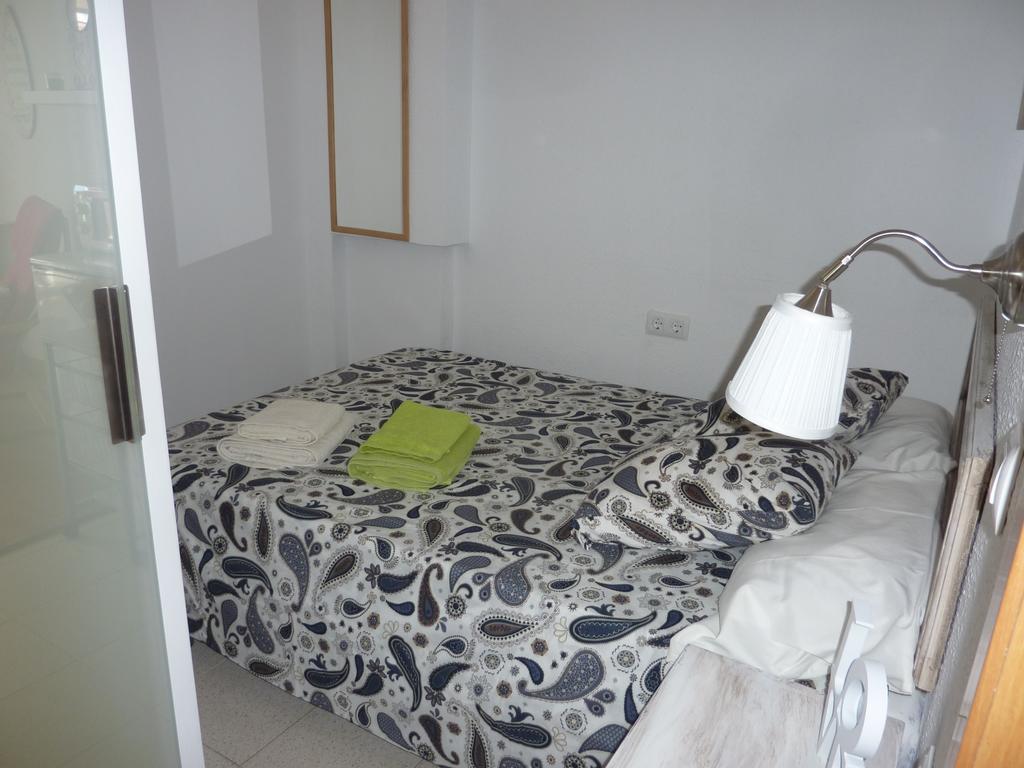 Sol Apartment ลาเอสตาร์ติต ภายนอก รูปภาพ