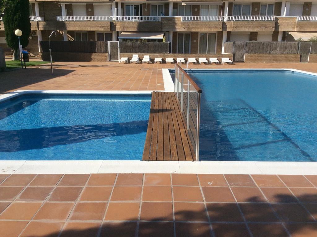 Sol Apartment ลาเอสตาร์ติต ภายนอก รูปภาพ