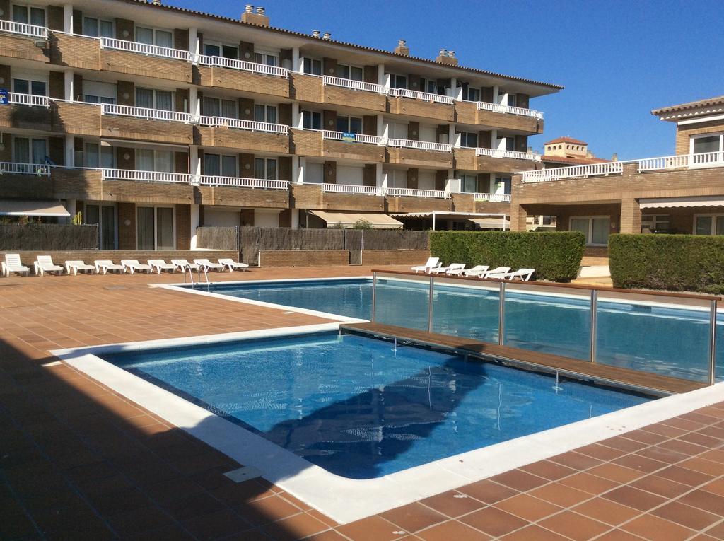 Sol Apartment ลาเอสตาร์ติต ภายนอก รูปภาพ